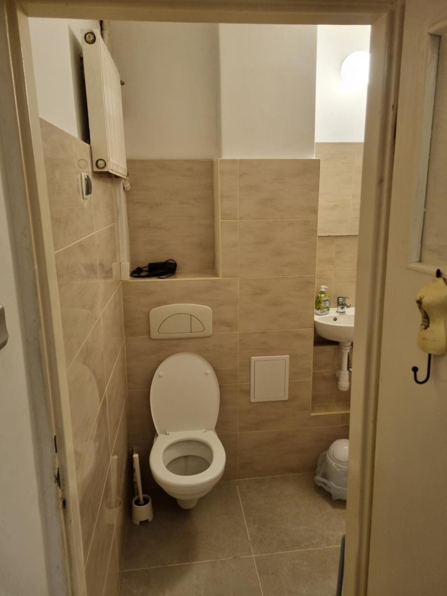 Kwatera Na Wspolnej Warsaw Luaran gambar
